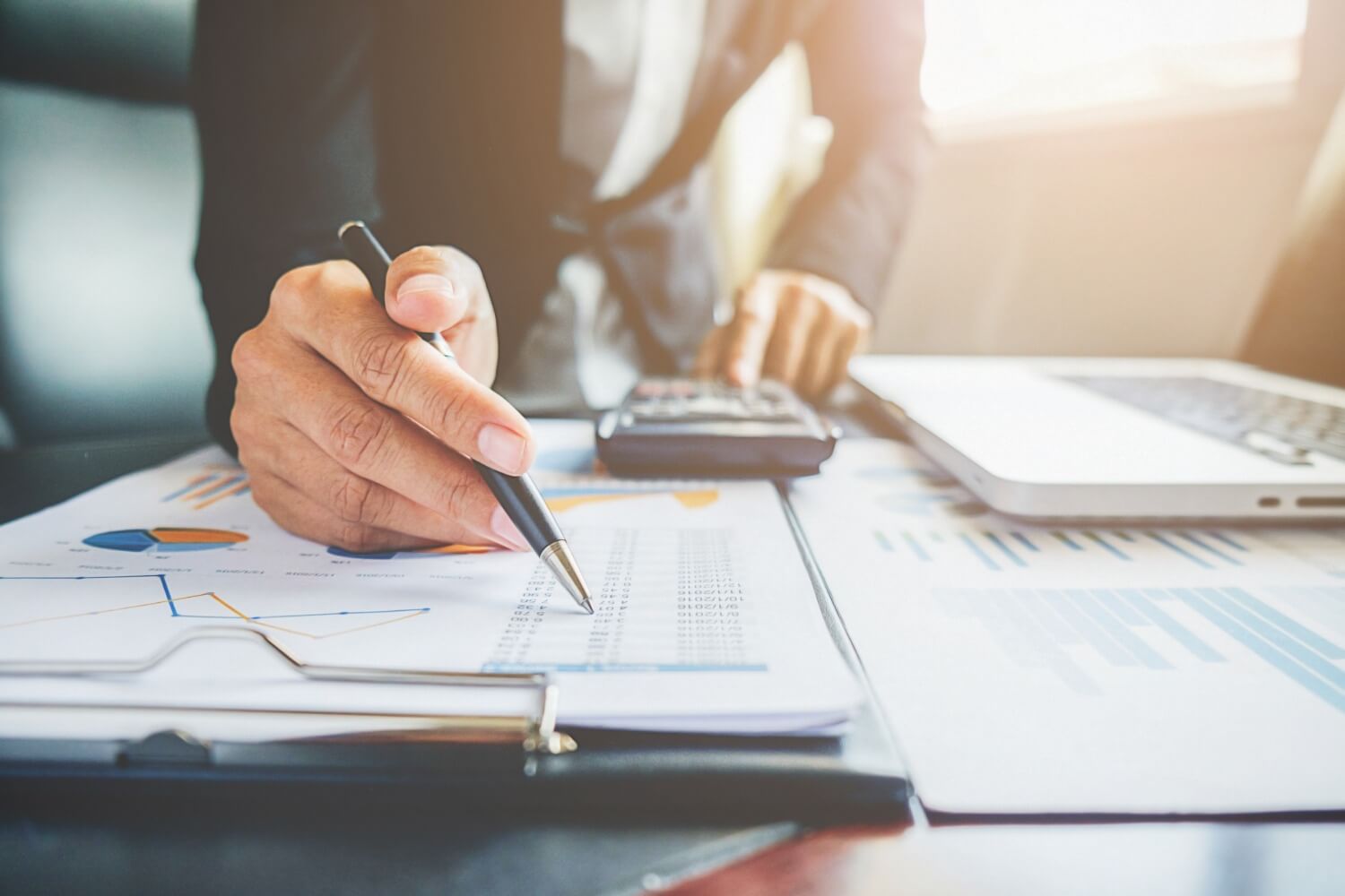 Accounting Services in UAE