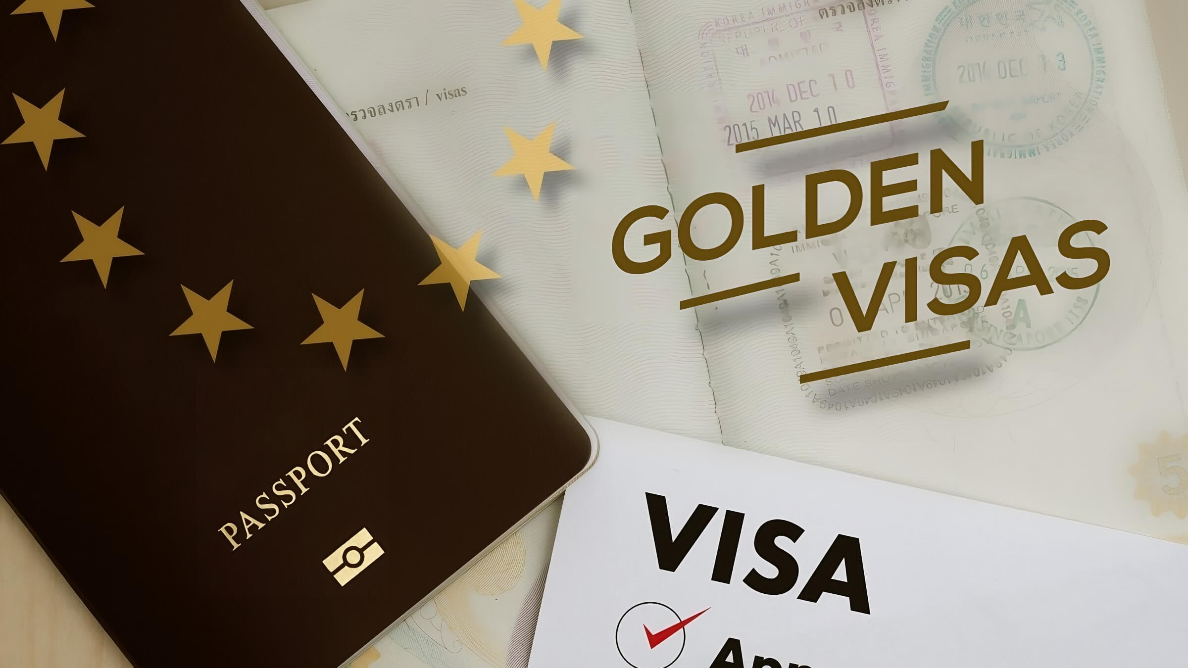 Golden Visa UAE | Golden Visa Services