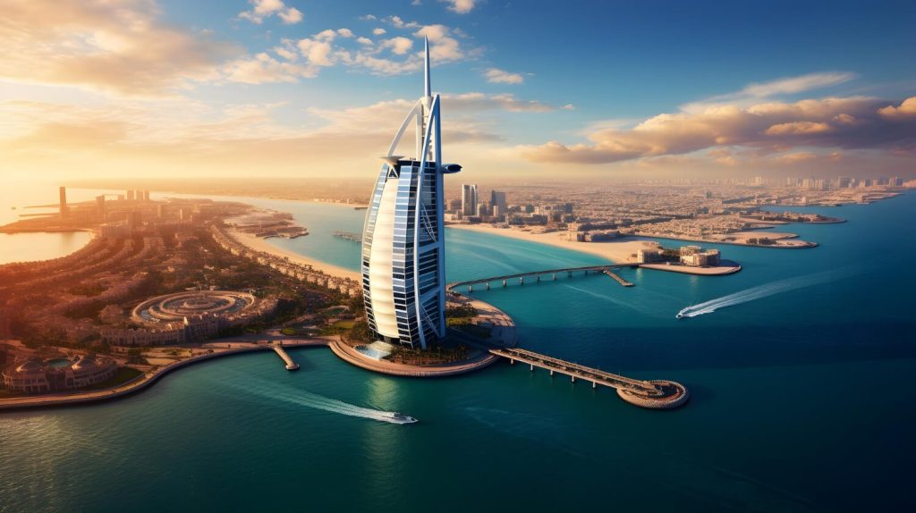 Dubai Mainland Business: