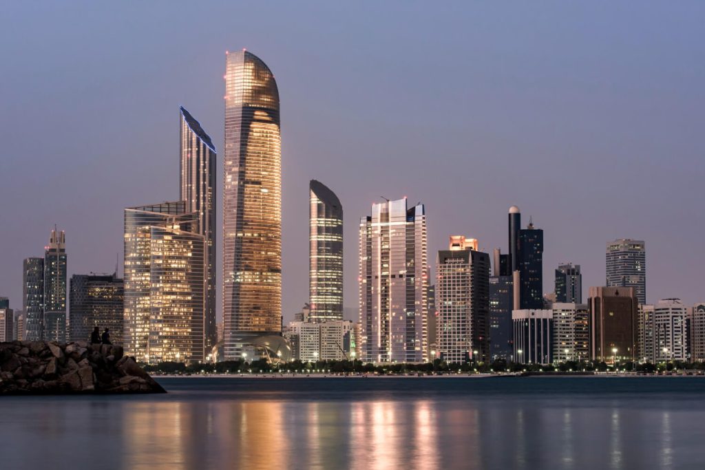 Entrepreneurial Journey in Dubai | PRO Smart Services