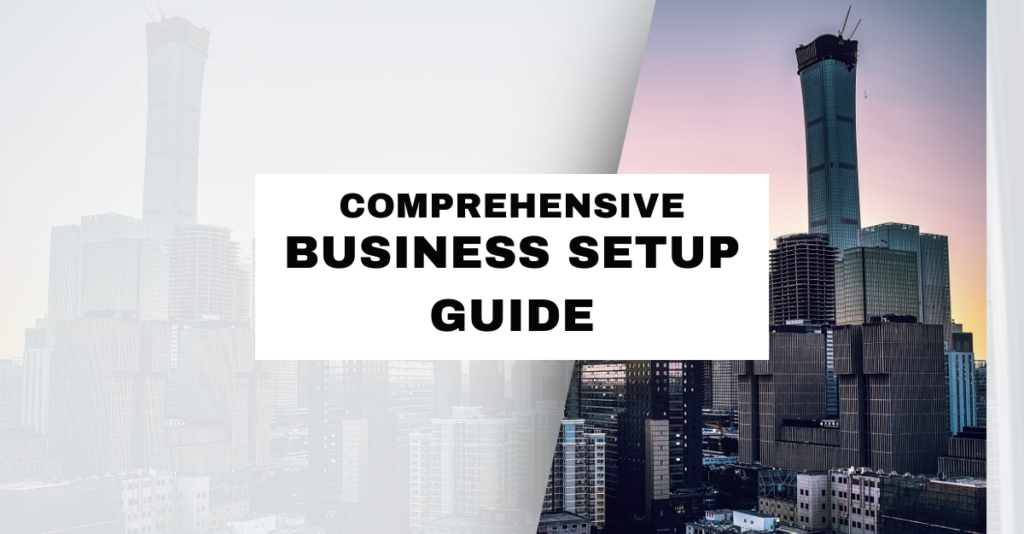 Free Zone vs. Mainland Dubai: Comprehensive Business Setup Guide