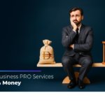 How PRO Services by PRO Smart Business Save You Time & Money
