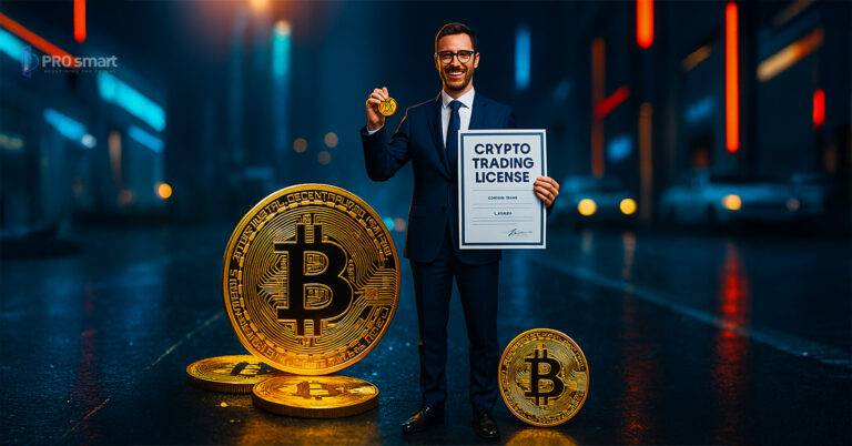 Proprietary Crypto Trading License in Dubai (2025): A Complete Guide for Investors