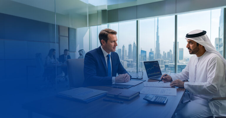 How to Open a Branch Office in Dubai as a Foreign Company (Step-by-Step Guide 2026)