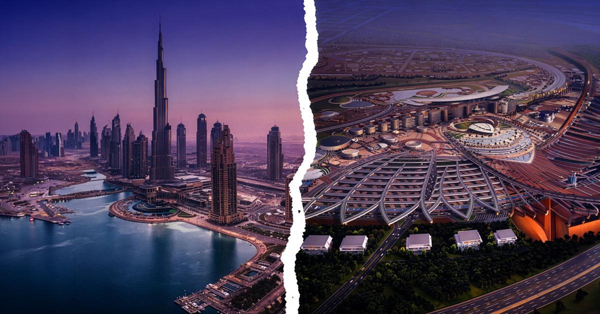 Starting a Business in Dubai: 8 Critical Things You Must Know Before You Begin (2026)