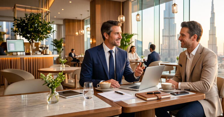 Can I Start a Business in Dubai as a Foreigner? Everything You Need to Know in 2026